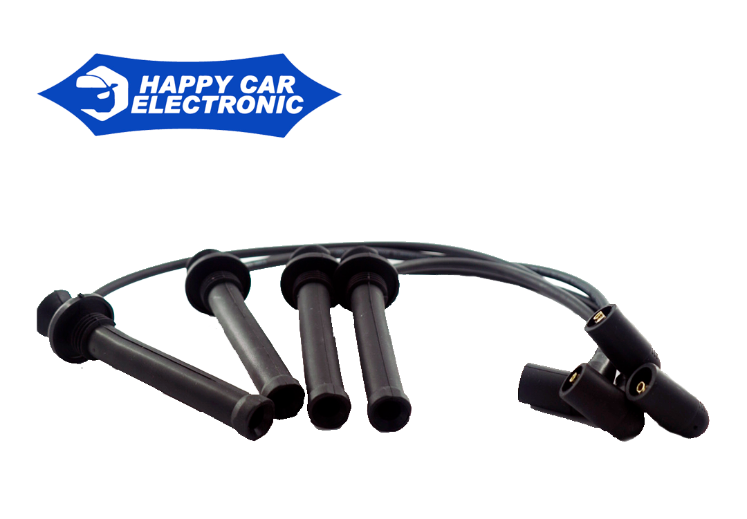CABLE DE BUJIA MARCA ELON PARTS USA ALTA CALIDAD PARA SUZUKI APV 33705-66D00