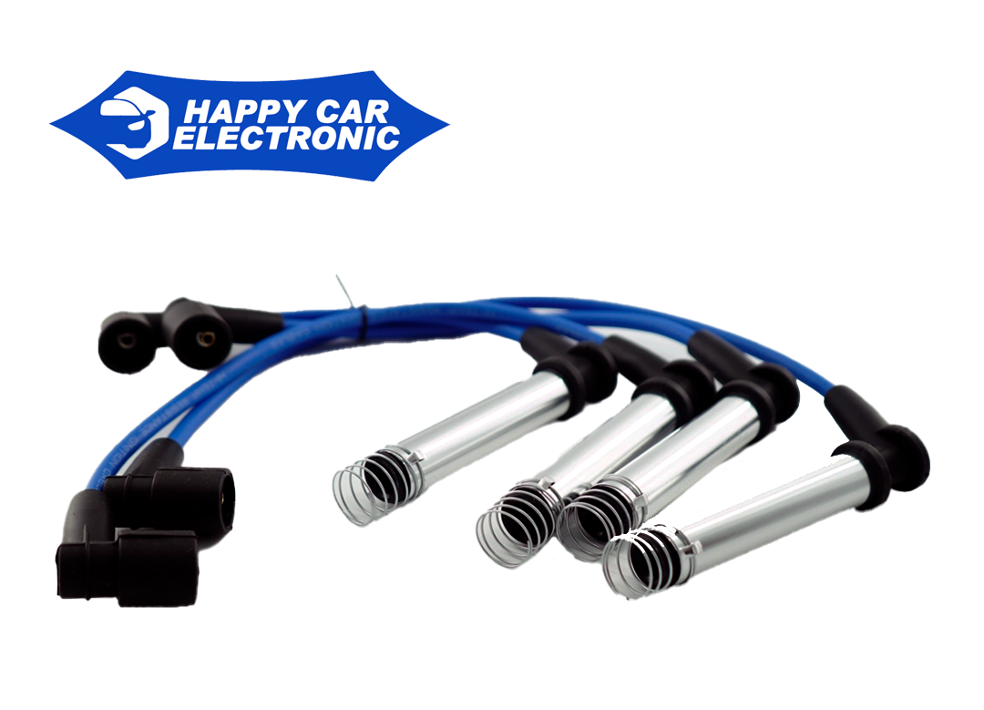 CABLE DE BUJIA MARCA ELON PARTS USA ALTA CALIDAD PARA  HYUNDA GETZ KIA 27501-26D00