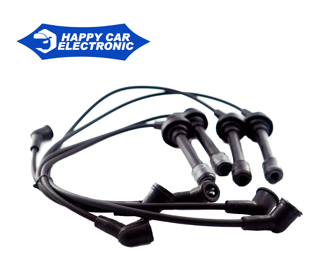 CABLE DE BUJIA MARCA ELON PARTS USA ALTA CALIDAD PARA CHEVROLET CORSA