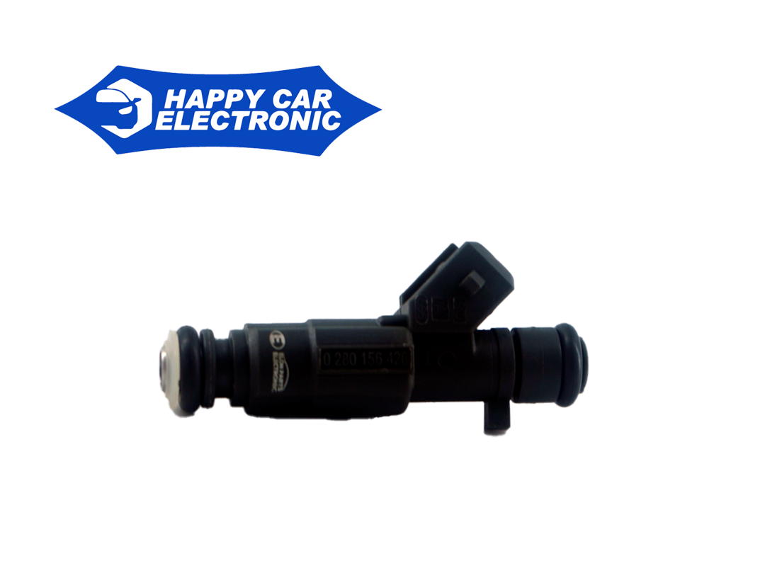 INYECTOR DE GASOLINA MARCA ELON PARTS PARA GREAT WALL 0280156426 POR JUEGO 370